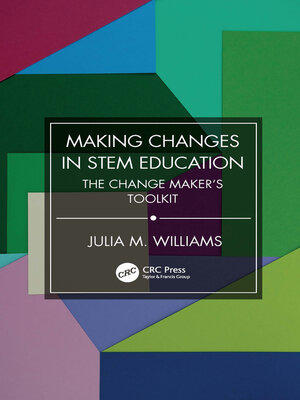 cover image of Making Changes in STEM Education